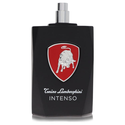 Lamborghini Intenso By Tonino Lamborghini Eau De Toilette Spray (Tester) 4.2 Oz For Men