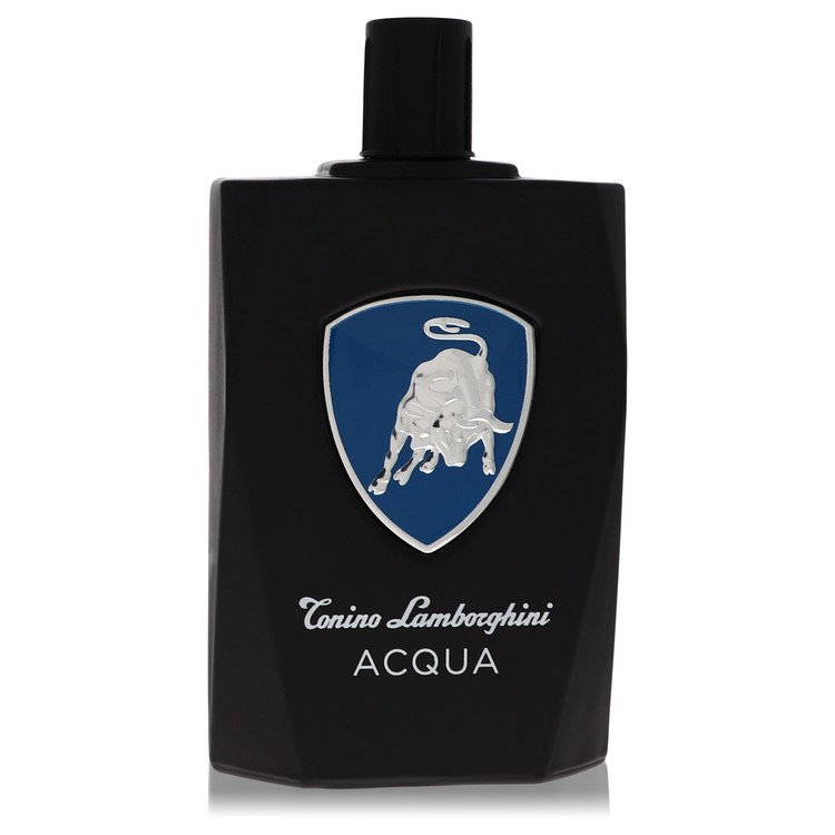 Lamborghini Acqua By Tonino Lamborghini Eau De Toilette Spray (Tester) 4.2 Oz For Men