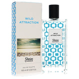 Lapidus Wild Attraction by Lapidus