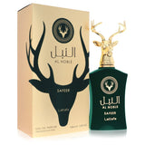 Lattafa Al Noble Safeer by Lattafa
