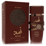 Lattafa Asad Bourbon by Lattafa