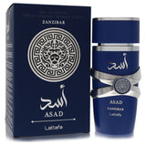 Lattafa Asad Zanzibar by Lattafa