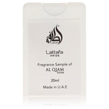Lattafa Pride Al Qiam Silver by Lattafa
