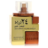 Lattafa 24 Carat Pure Gold by Lattafa