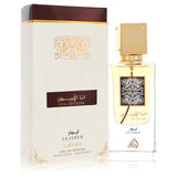 Lattafa Ana Abiyedh Leather by Lattafa