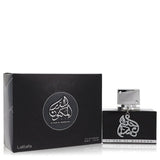 Lattafa Al Dur Al Maknoon Silver by Lattafa
