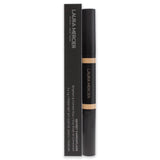 Laura Mercier Secret Camouflage Concealer Duo Stick - 1W Light with Warm Undertones, 2 x 0.3 oz Concealer