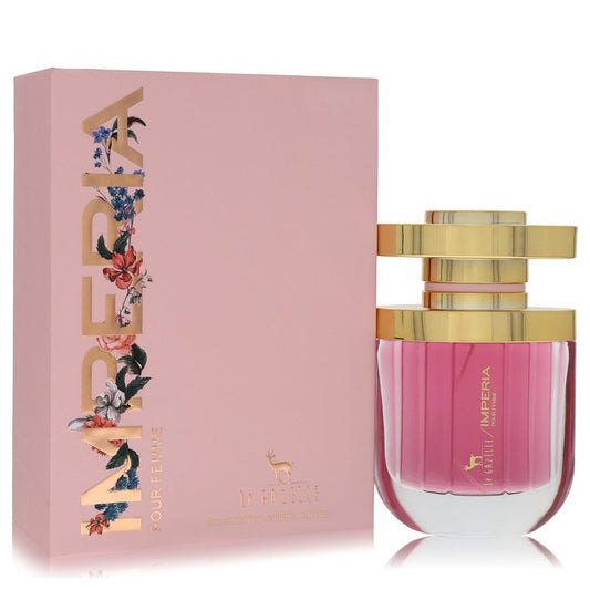 Le Gazelle Imperia By Le Gazelle Eau De Parfum Spray 3.4 Oz For Women