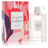 Les Fleurs De Lanvin Water Lily by Lanvin