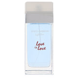 Light Blue Love Is Love by Dolce & Gabbana