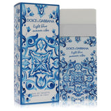Light Blue Summer Vibes by Dolce & Gabbana