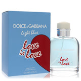 Light Blue Love Is Love by Dolce & Gabbana