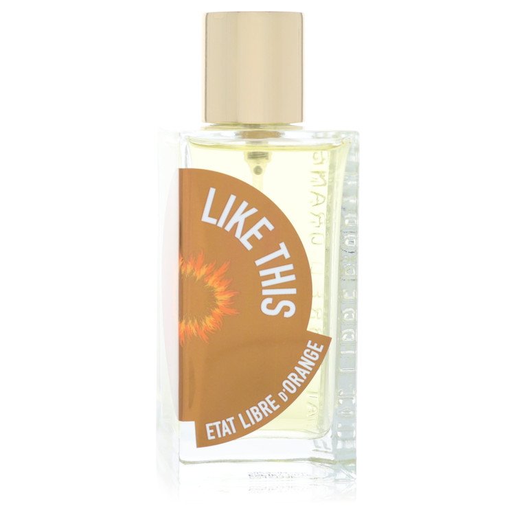 Like This By Etat Libre D'Orange Eau De Parfum Spray (Tester) 3.4 Oz For Women