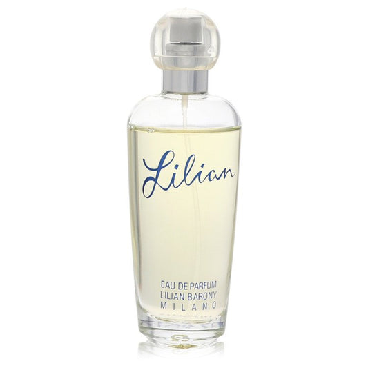 Lilian By Lilian Barony Eau De Parfum Spray (Unboxed) 1.7 Oz For Women