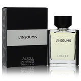 L'insoumis by Lalique