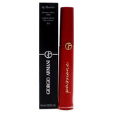 Giorgio Armani Lip Maestro Intense Velvet Color