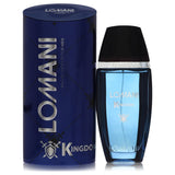 Lomani Kingdom by Lomani