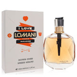 I Love Lomani Paradise by Lomani