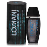 Lomani Generation IA by Lomani
