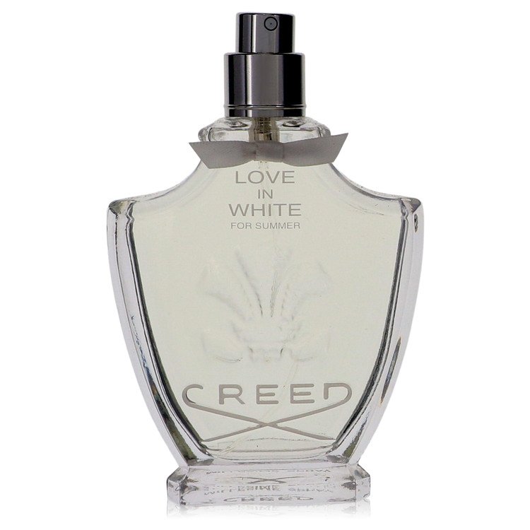 Love In White For Summer By Creed Eau De Parfum Spray (Tester) 2.5 Oz For Women