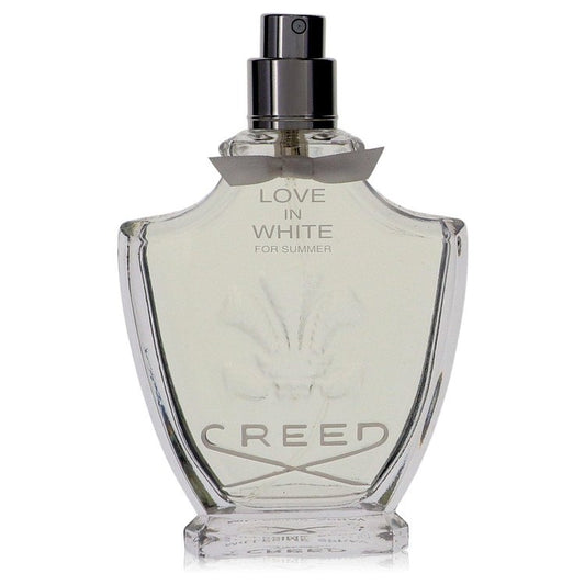 Love In White For Summer By Creed Eau De Parfum Spray (Tester) 2.5 Oz For Women