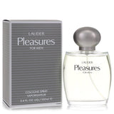 Pleasures by Estee Lauder