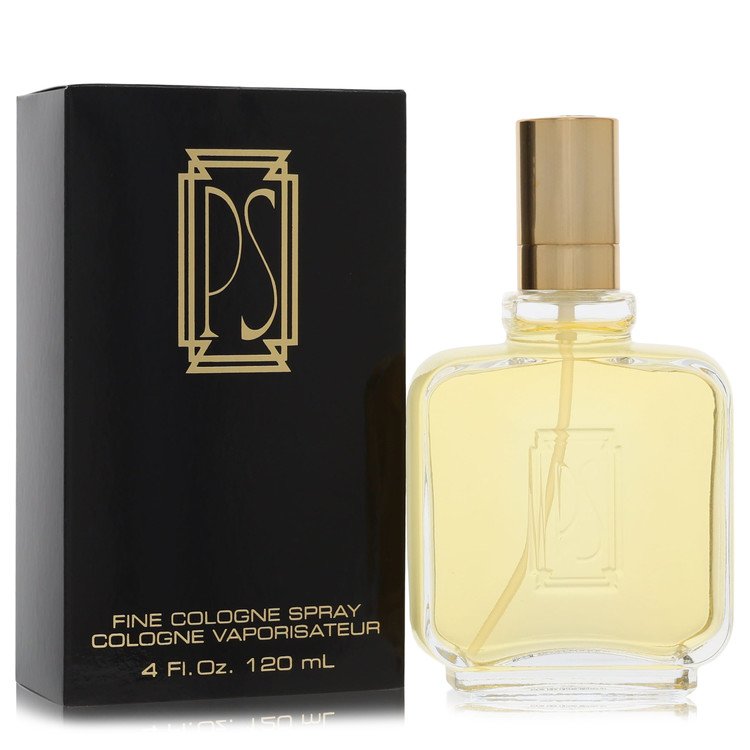 Paul Sebastian By Paul Sebastian Cologne Spray 4 Oz For Men