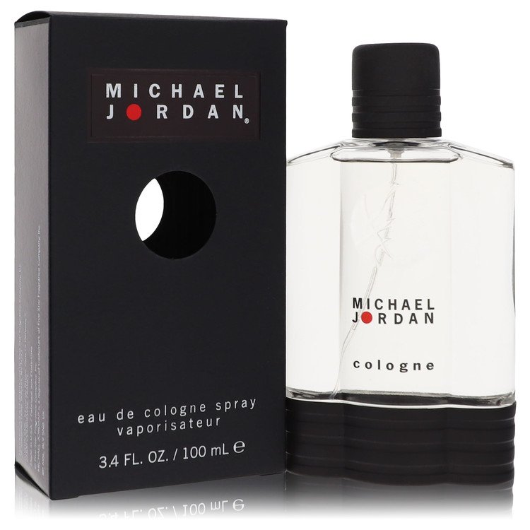 Michael Jordan By Michael Jordan Cologne Spray 3.4 Oz For Men