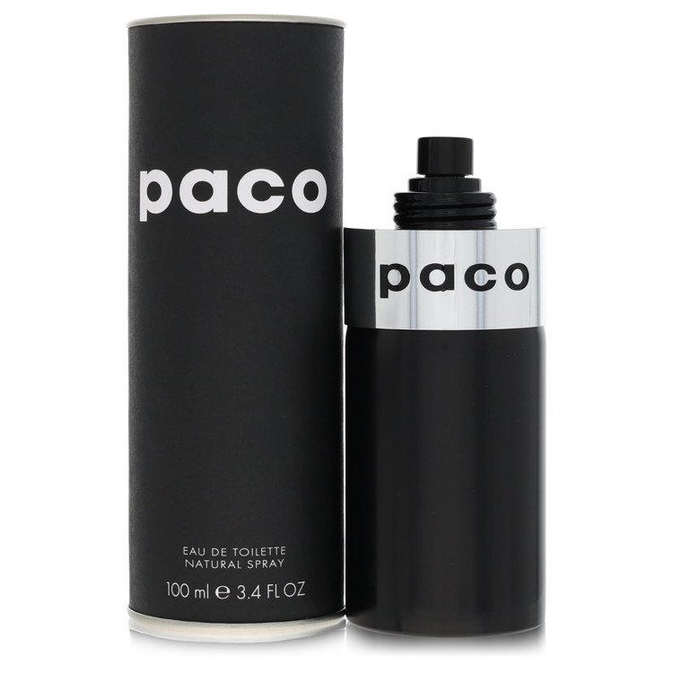 Paco Unisex By Paco Rabanne Eau De Toilette Spray (Unisex) 3.4 Oz For Men