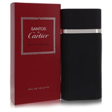 Santos De Cartier by Cartier