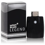 MontBlanc Legend by Mont Blanc