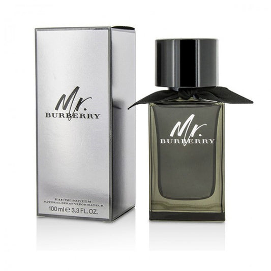 Mr. Burberry By Burberry 3.3 Oz. EDP For Men. By Burberry