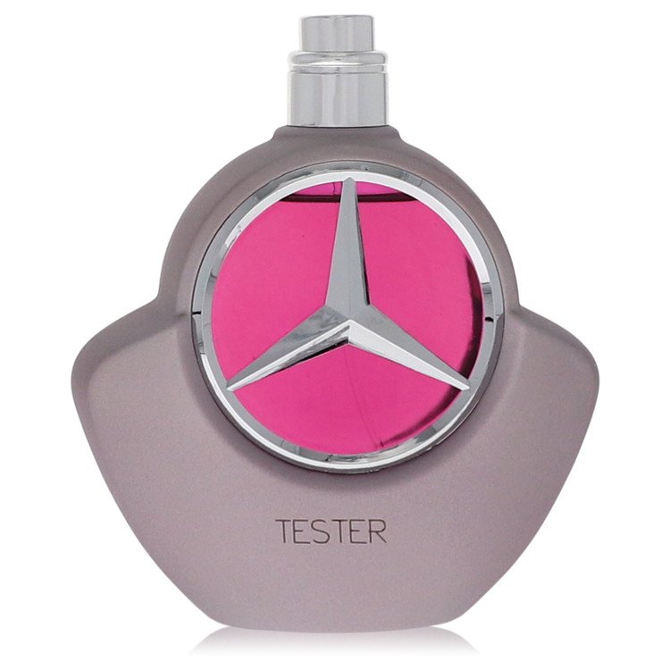 Mercedes Benz Woman By Mercedes Benz Eau De Parfum Spray (Tester) 3 Oz For Women