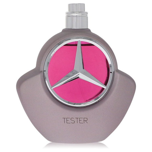 Mercedes Benz Woman By Mercedes Benz Eau De Parfum Spray (Tester) 3 Oz For Women