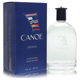 Canoe by Dana