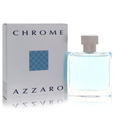Chrome by Azzaro