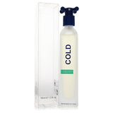 Cold by Benetton