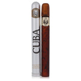 Cuba Gold by Fragluxe
