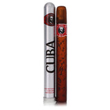 Cuba Red by Fragluxe