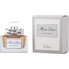 Miss Dior By Christian Dior 3.4 Fl. Oz. EDP Spray For Women
