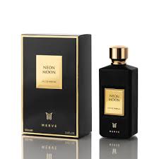 Merve Neon Moon 3.4Oz EDP For Women