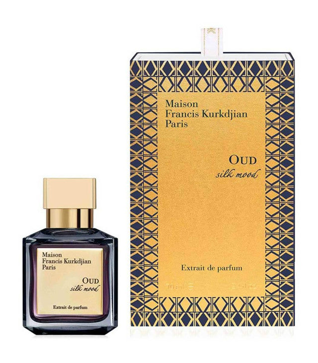 Maison Francis Oud 2.4 Extrait De Parfum Spray