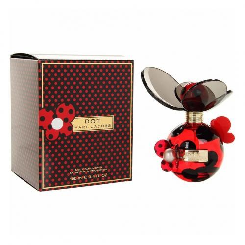 Marc Jacobs Dot By Marc Jacobs 3.4 Fl. Oz. EDP Spray For Women