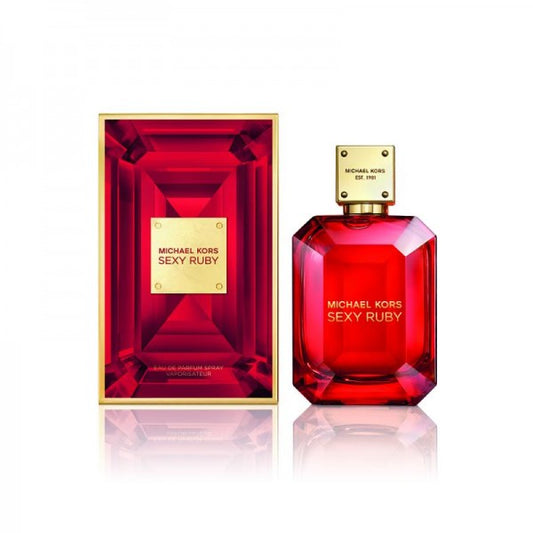 Michael Kors Sexy Rubies By Michael Kors 1.7 Fl.Oz. EDP Spray For Women