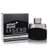 MontBlanc Legend by Mont Blanc
