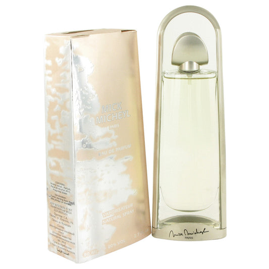 Mick Micheyl By Mick Micheyl Eau De Parfum Spray 2.7 Oz For Women