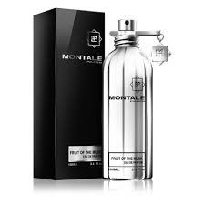 Montale Fruits Of The Musk 3.4Oz. EDP For Women
