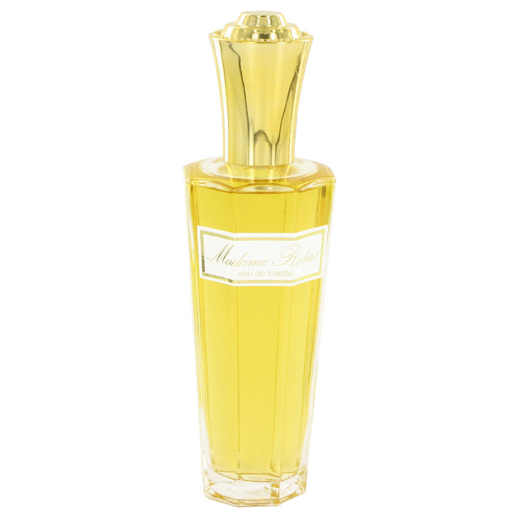 Madame Rochas By Rochas Eau De Toilette Spray (Unboxed) 3.4 Oz For Women