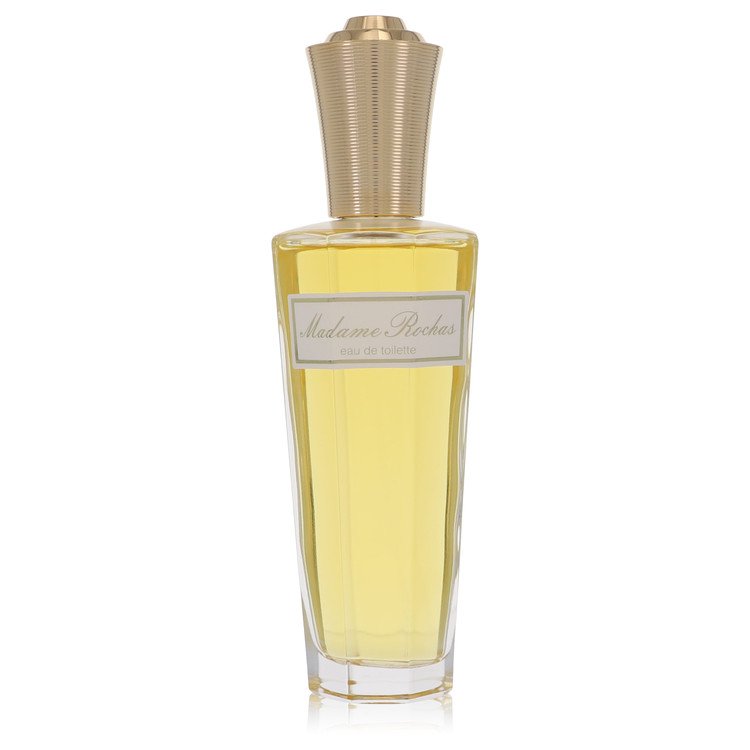 Madame Rochas By Rochas Eau De Toilette Spray (Tester) 3.4 Oz For Women