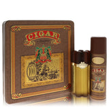 Cigar by Remy Latour